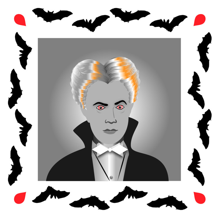 Dracula