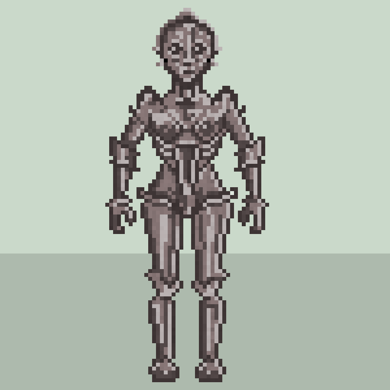 Metropolis