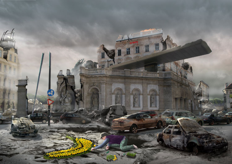 Dystopie