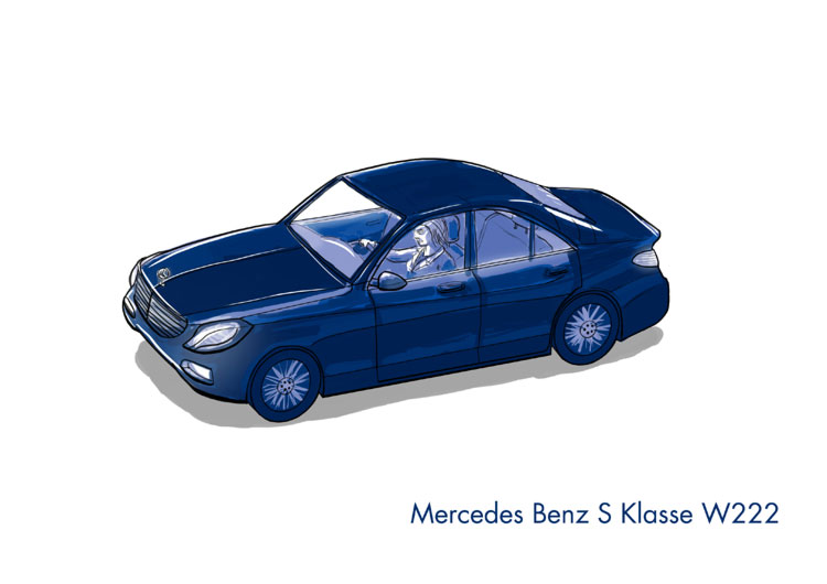 Mercedes