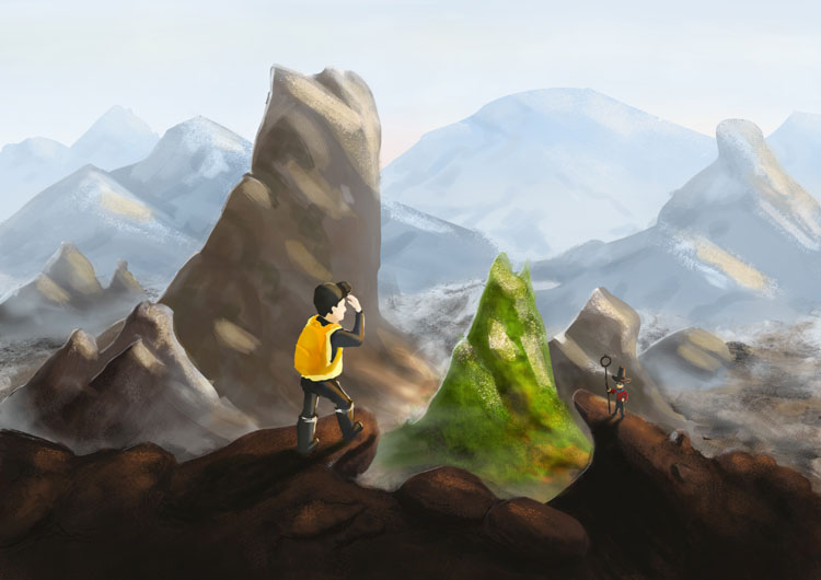 Mountainview
