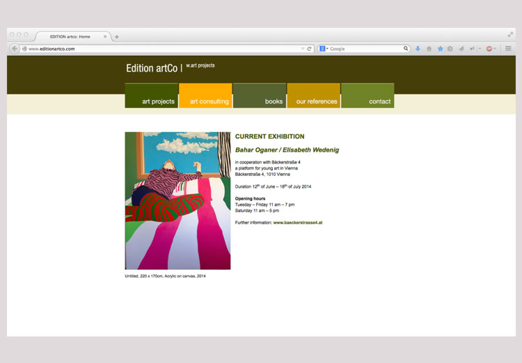 Slider image