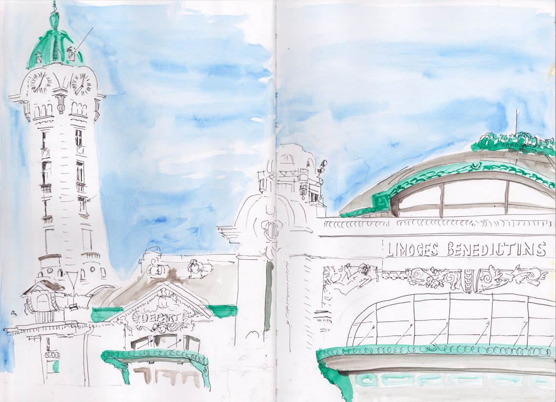 Limoges