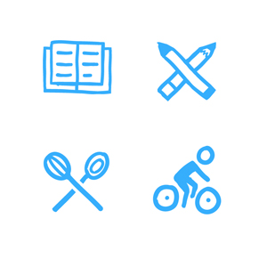Iconset