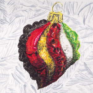 Paprikaweihnachten